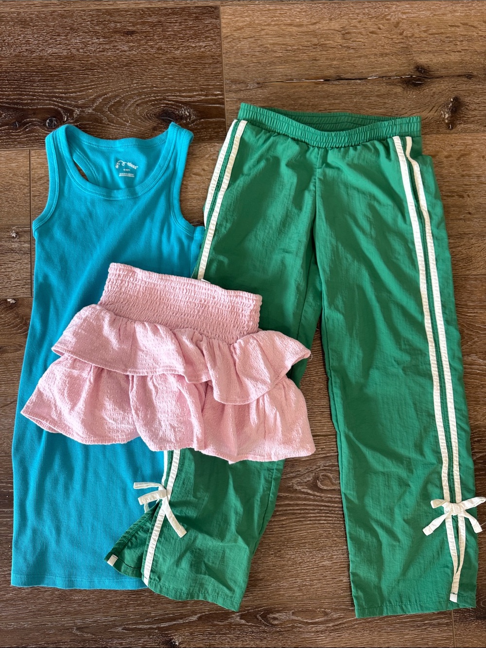 Target Art Class Bundle - Size 6/7